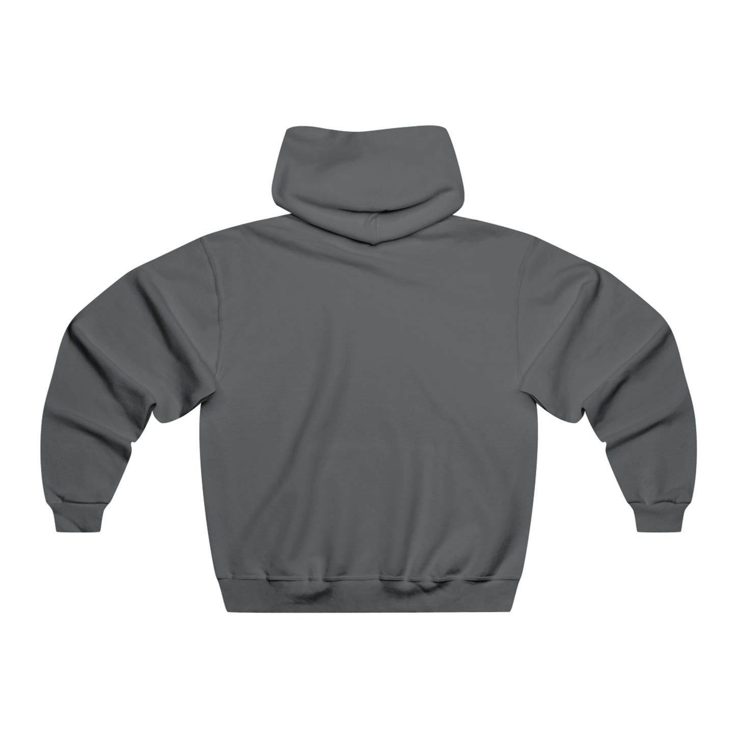 Liberty Blockchain Astronaut Hooded Sweatshirt