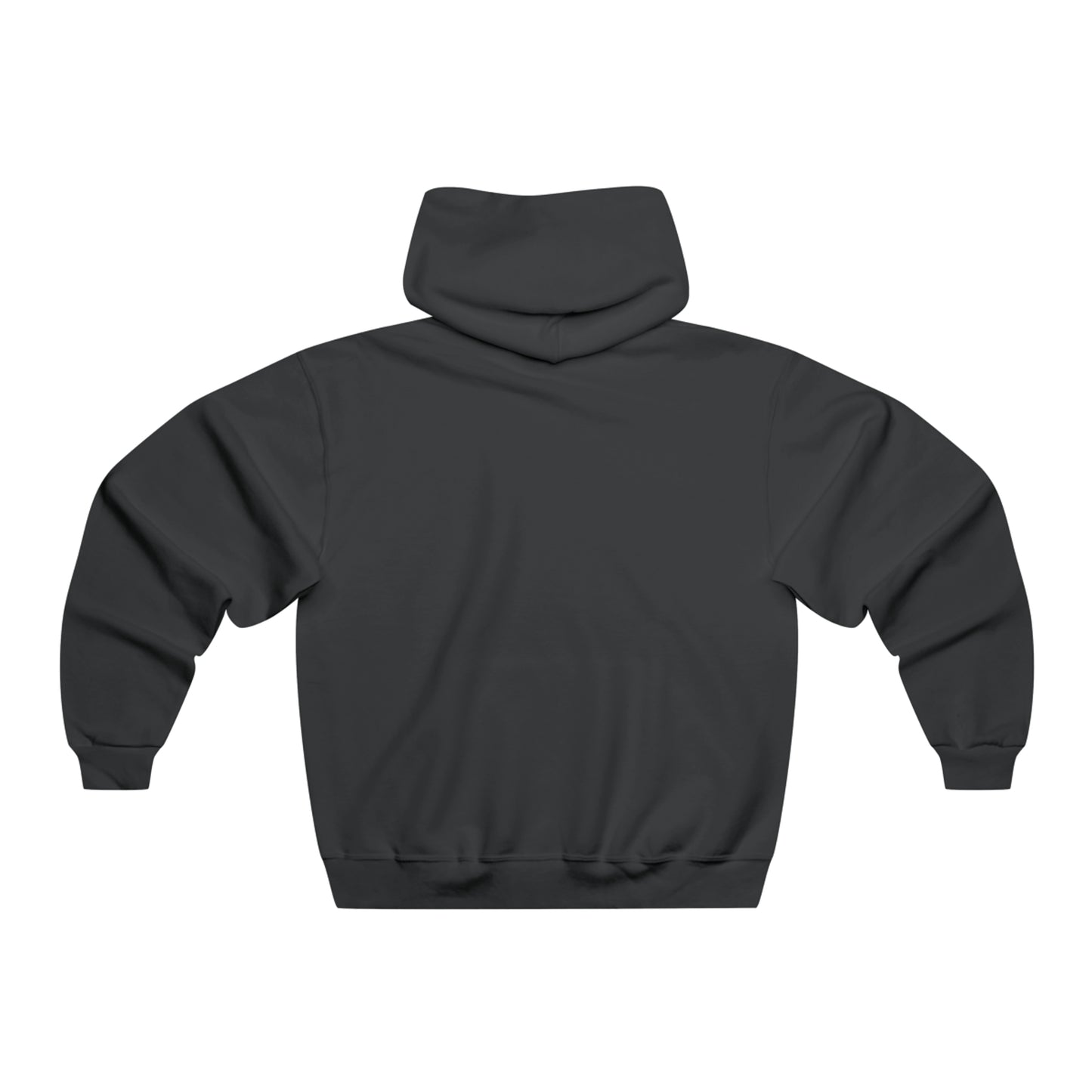 Liberty Blockchain Astronaut Hooded Sweatshirt