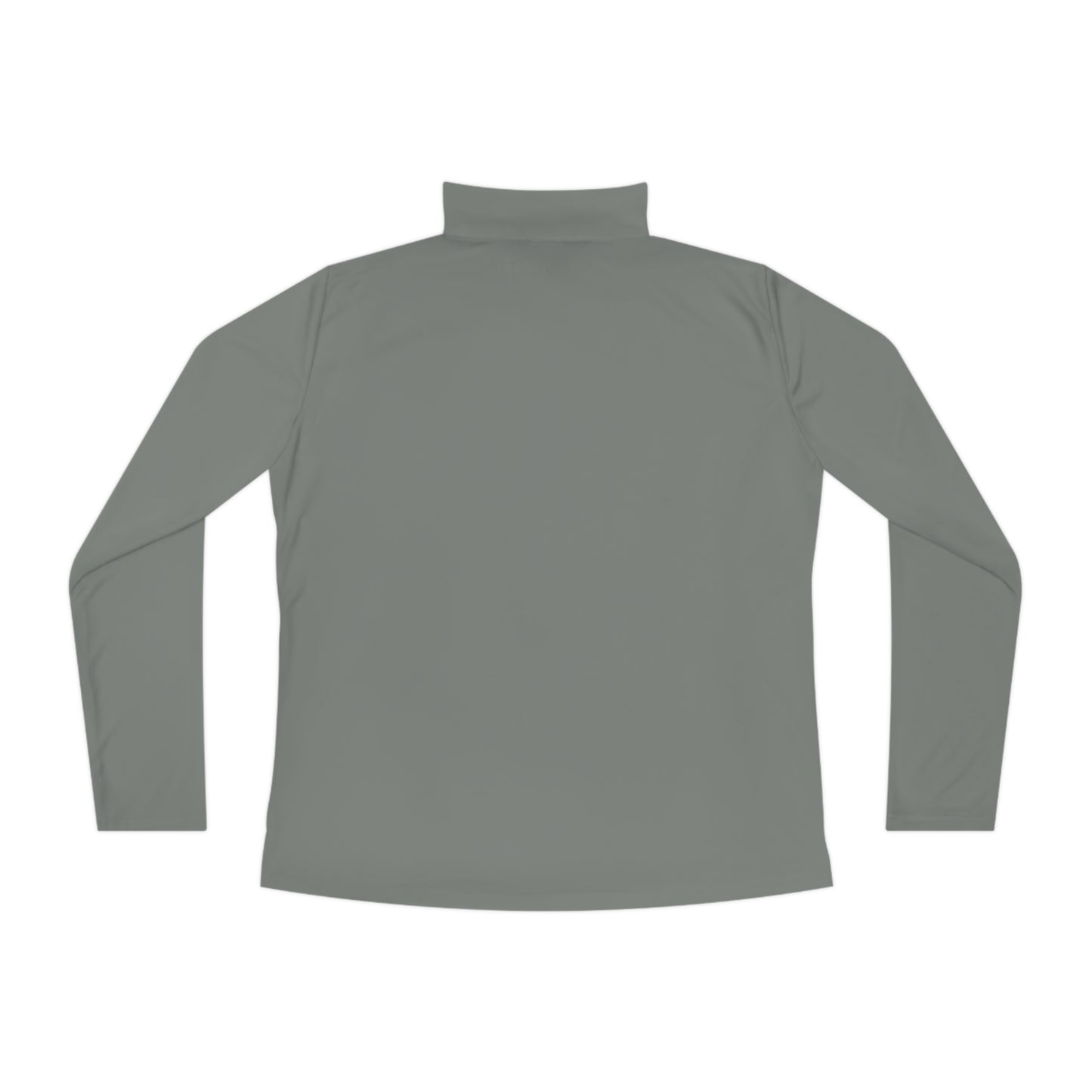 Liberty Blockchain Ladies Astronaut Quarter-Zip Pullover