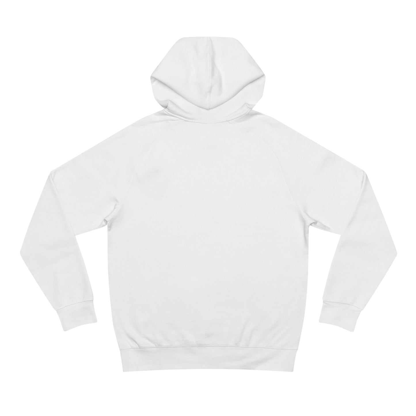 Liberty Blockchain Astronaut Unisex Hoodie