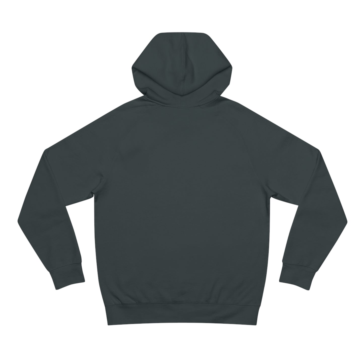 Liberty Blockchain Astronaut Unisex Hoodie