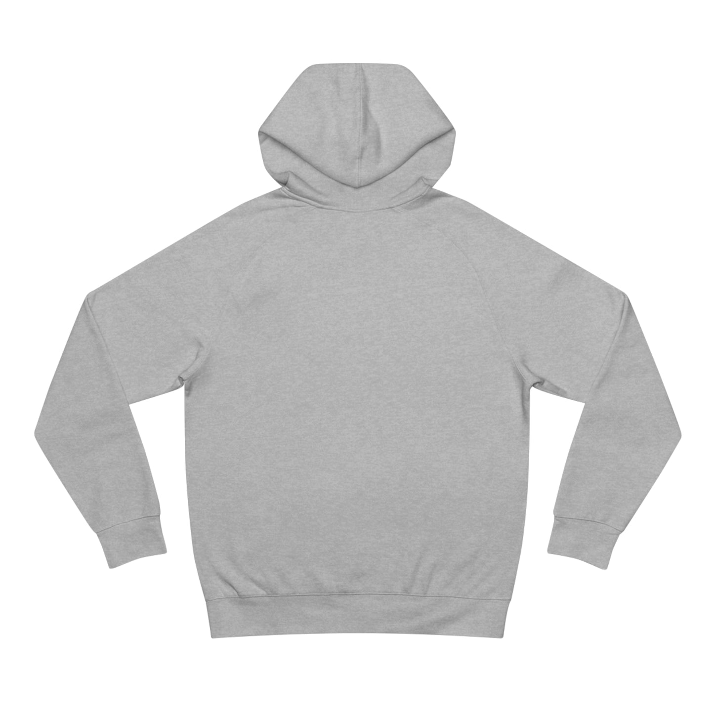 Liberty Blockchain Astronaut Unisex Hoodie