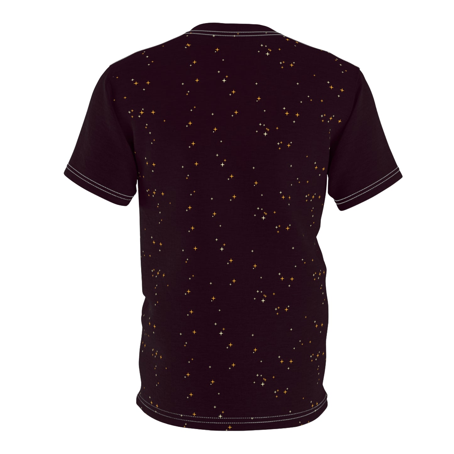 Liberty Blockchain Astronaut Unisex Cut & Sew Tee