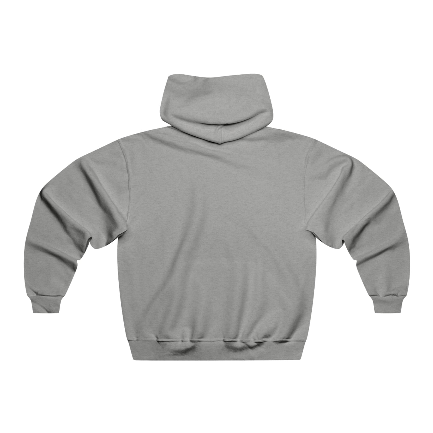 Liberty Blockchain Astronaut Hooded Sweatshirt