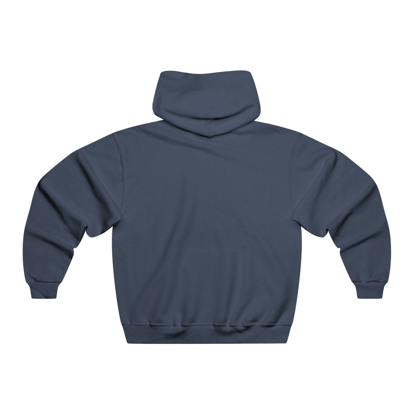 Liberty Blockchain Astronaut Hooded Sweatshirt