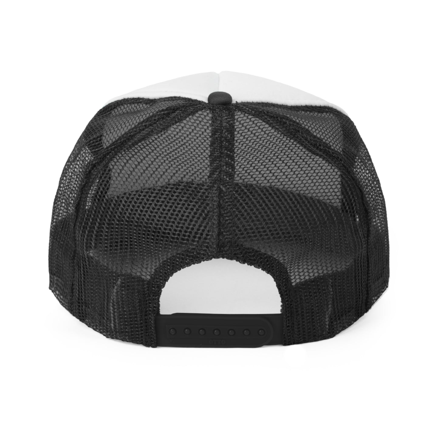 Liberty Blockchain Astronaut Trucker Caps