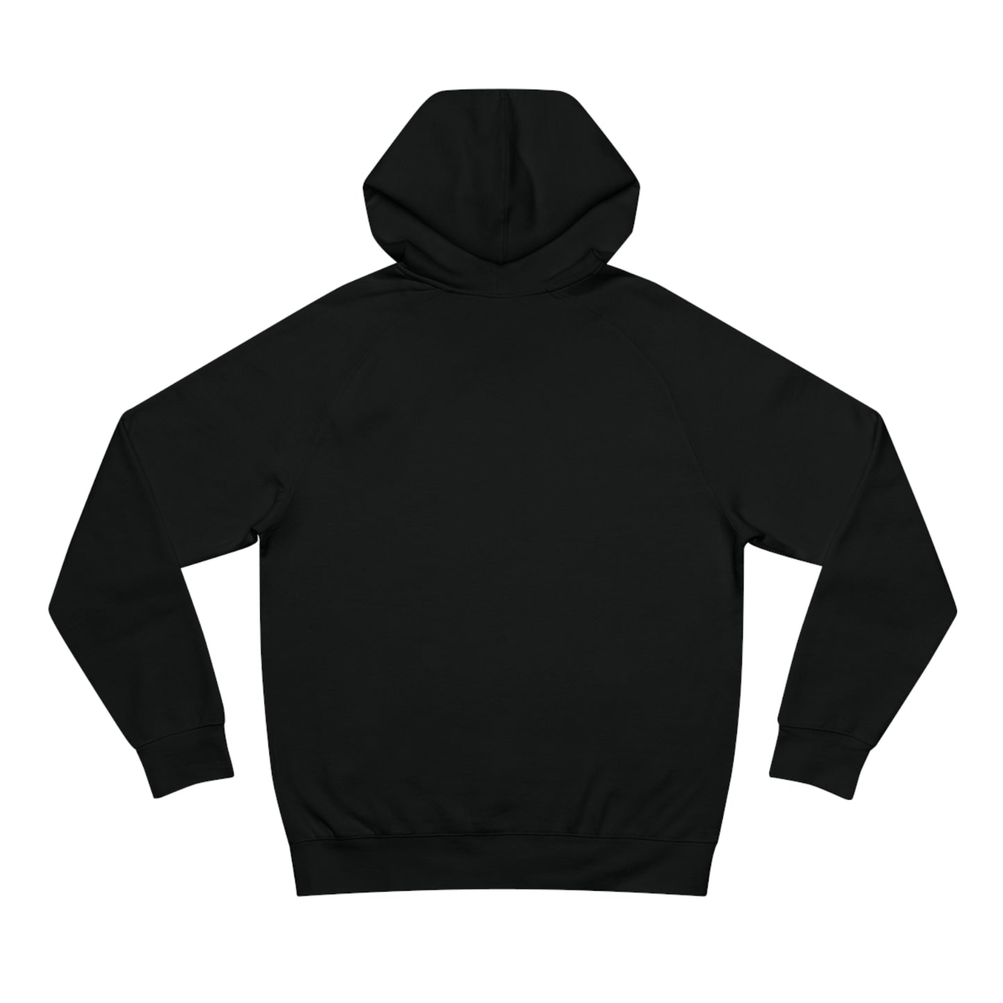 Liberty Blockchain Astronaut Unisex Hoodie