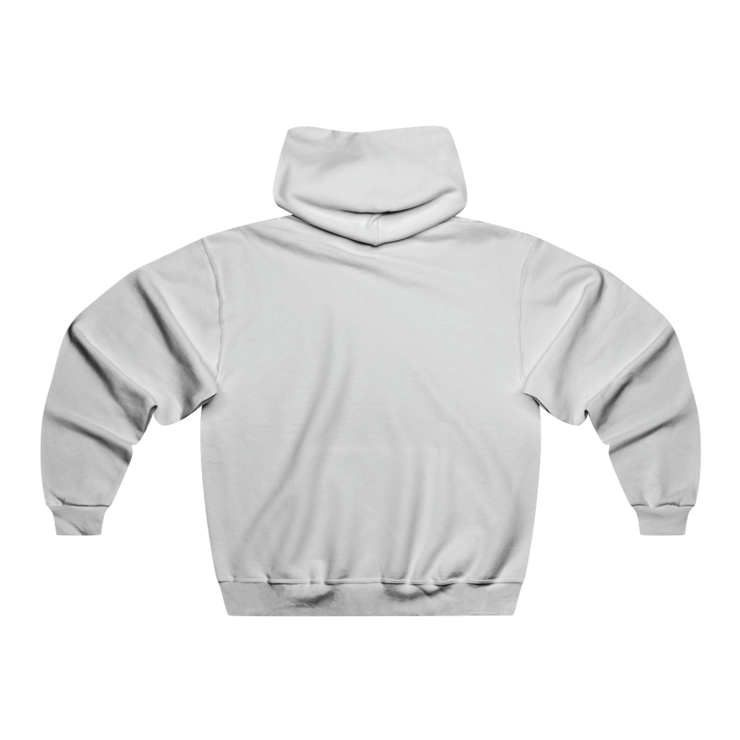 Liberty Blockchain Astronaut Hooded Sweatshirt