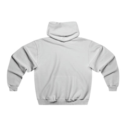 Liberty Blockchain Astronaut Hooded Sweatshirt