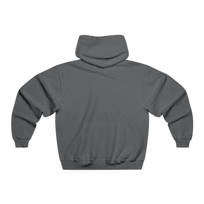 Liberty Blockchain Astronaut Hooded Sweatshirt