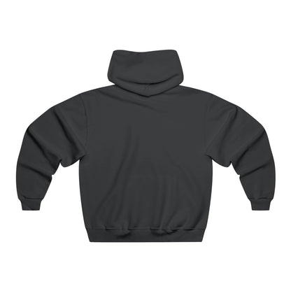 Liberty Blockchain Astronaut Hooded Sweatshirt