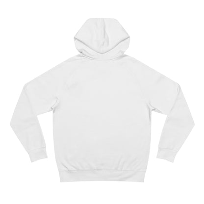 Liberty Blockchain Astronaut Unisex Hoodie
