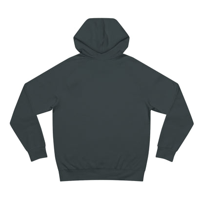 Liberty Blockchain Astronaut Unisex Hoodie