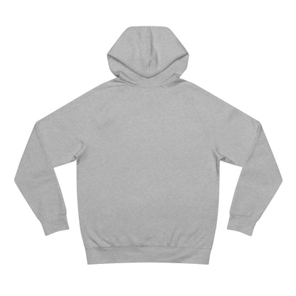 Liberty Blockchain Astronaut Unisex Hoodie