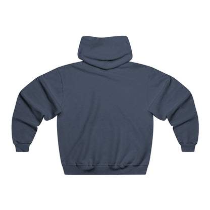 Liberty Blockchain Astronaut Hooded Sweatshirt