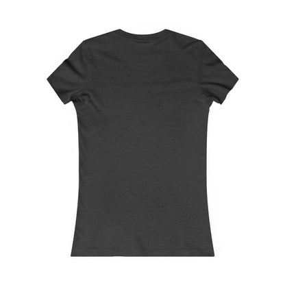 Liberty Blockchain Astronaut Women's Favorite Tee