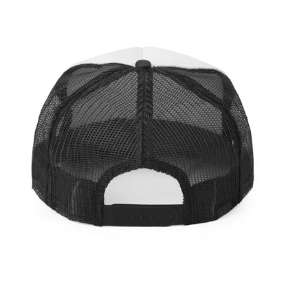 Liberty Blockchain Astronaut Trucker Caps