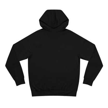 Liberty Blockchain Astronaut Unisex Hoodie