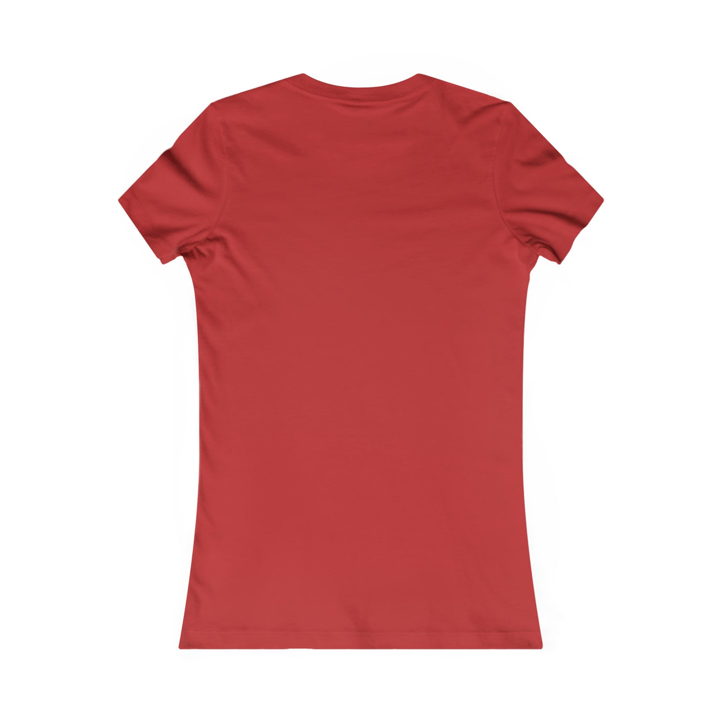 Liberty Blockchain Astronaut Women's Favorite Tee