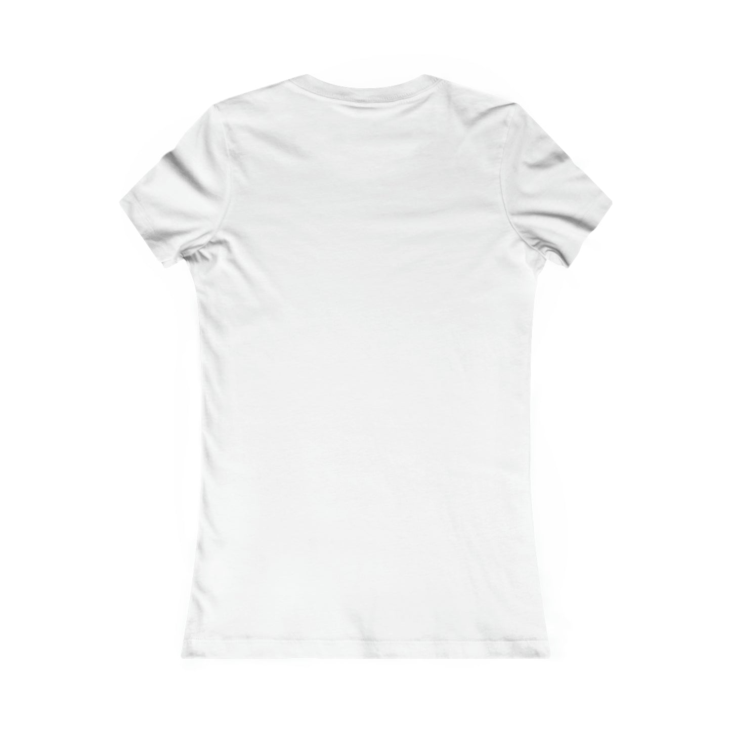 Liberty Blockchain Astronaut Women's Favorite Tee