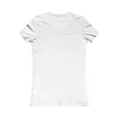 Liberty Blockchain Astronaut Women's Favorite Tee