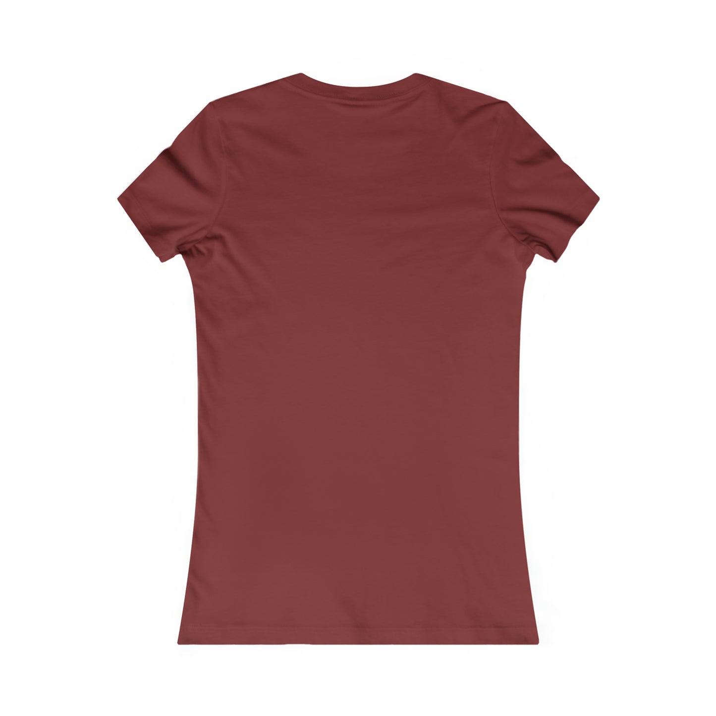 Liberty Blockchain Astronaut Women's Favorite Tee