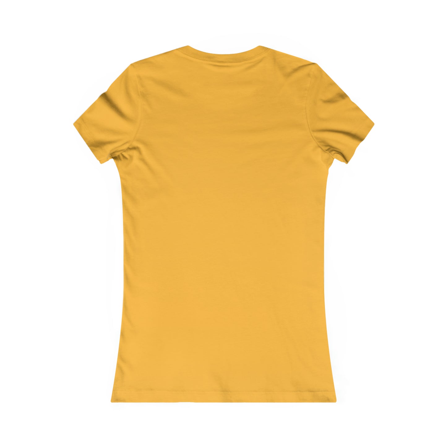 Liberty Blockchain Astronaut Women's Favorite Tee